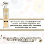 Linen & Room Spray Bundle by Tyler | Glam on Demand

