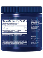Life Extension Neuro-Mag L-Threonate Powder | Brain Support

