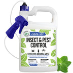 Mighty Mint Peppermint Oil Pest Repellent Spray - Pet-Safe

