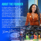 Just Move Protein Sampler | Quality Protein

