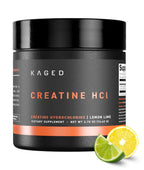 Kaged Creatine HCl Supplement | Superior Solubility

