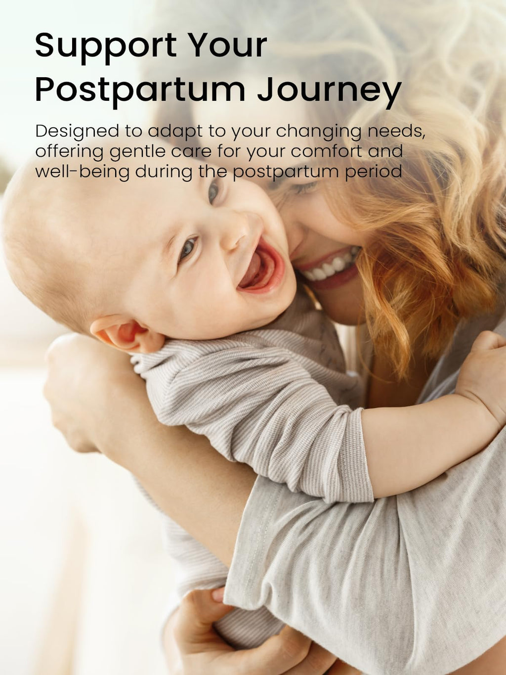 GROWNSY Perineal Massage Stick for Pregnancy and Postpartum

