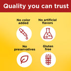 Nature Made CoQ10 400 mg Softgels for Heart Health

