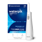 Waterpik Cordless 1100 Water Flosser WF-30CD

