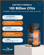 Digestive Health Dietary Supplement | Gut Support

