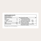 Thorne Collagen Peptides Powder for Skin Hair Nails

