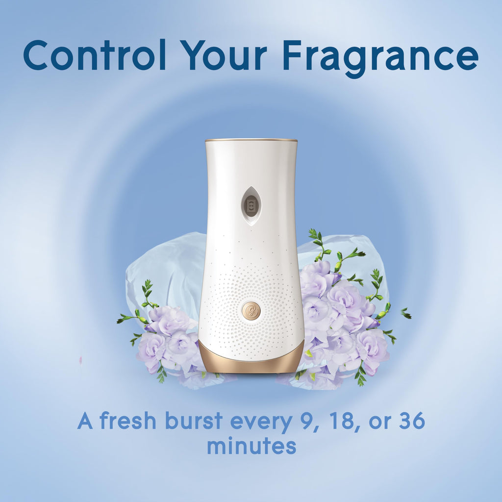 Glade Automatic Spray Refill and Holder Kit | Home Fragrance

