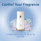 Glade Automatic Spray Refill and Holder Kit | Home Fragrance

