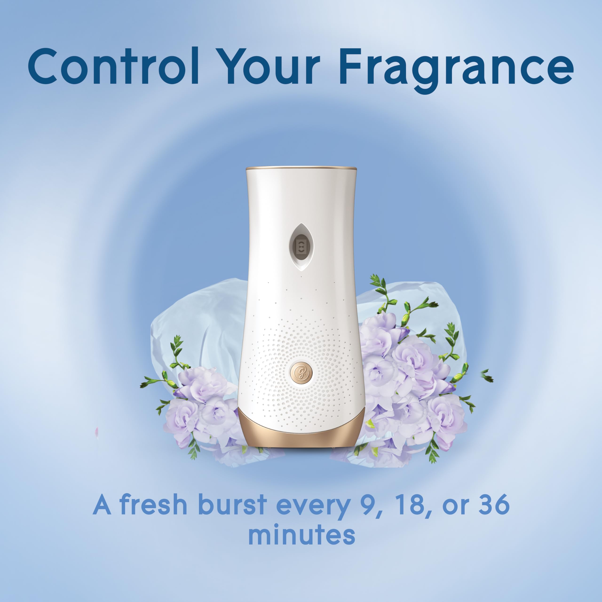 Glade Automatic Spray Refill and Holder Kit | Home Fragrance

