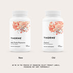 Thorne Milk Thistle Phytosome Extract - Liver Support

