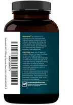 NatureBell Magnesium Supplement | Pure Mineral Support

