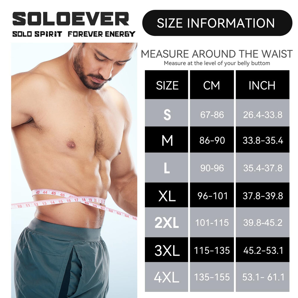 Work Back Brace for Men and Women Adjustable Back Support

