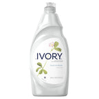 Ivory Dish Soap for Gentle Grease Cleaning

