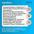 Serica Silicone Scar Gel - Non-Comedogenic, Quick-Dry

