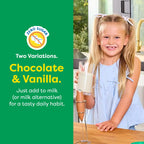 HIYA Kids Greens Powder Sticks | 55 Whole-Food Ingredients

