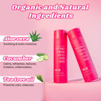 salt.xo Seedless Yoni Gel Wash - Feminine Hygiene

