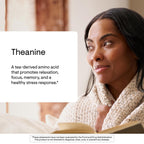 THORNE Amino Acid Supplement for Relaxation and Focus

