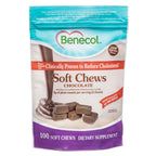Benecol Soft Chews Plant Stanols for Cholesterol Support

