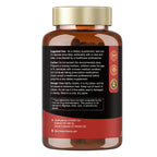 Totaria Red Yeast Rice with CoQ10 & Bergamot - Heart Health


