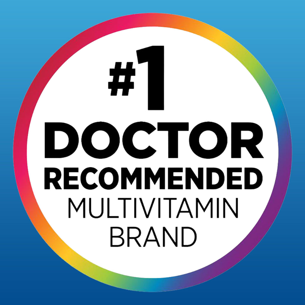 Centrum Men's Multivitamin - Immune & Energy Support

