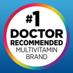 Centrum Men's Multivitamin - Immune & Energy Support

