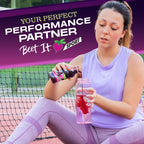 BEET IT Sport Pro-Elite Beet Nitrate Shot | Nitric Oxide

