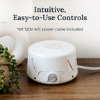 Dohm Classic Noise Machine by Yogasleep


