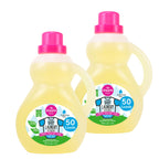 Dapple Baby Laundry Detergent - Plant Powered Hypoallergenic

