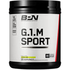 Bare Performance Nutrition G.1.M Go One More Endurance Fuel

