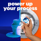 Tide PODS 4-in-1 Ultra Oxi Laundry Detergent Pods HE Compatible

