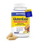 Enzymedica GlutenEase Extra Strength Digestive Enzymes

