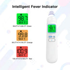 GoodBaby Infrared Digital Thermometer | Fast Readings

