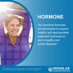 Douglas Laboratories DHEA Capsules - Micronized

