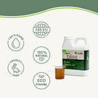Neem Oil Concentrate by Plantonix - Pure Unrefined

