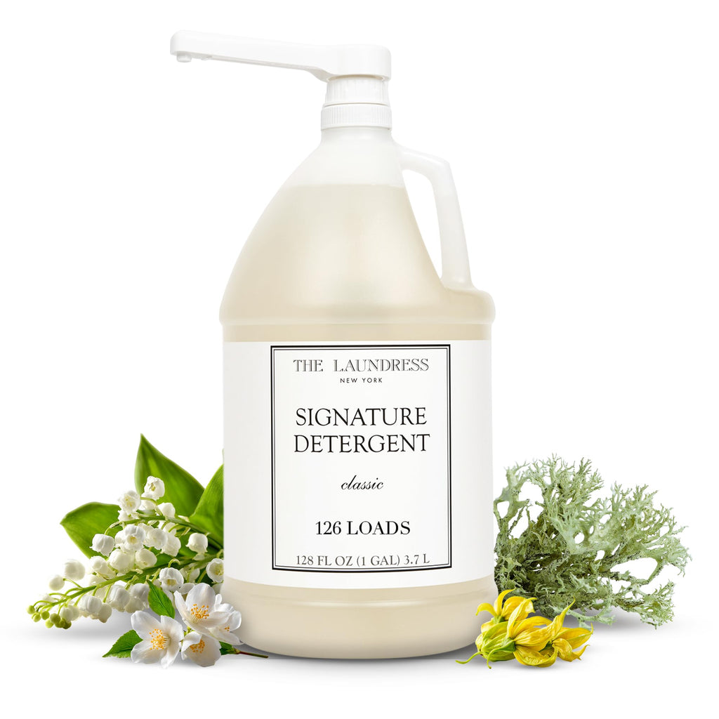 The Laundress Signature Laundry Care | Classic Fragrance

