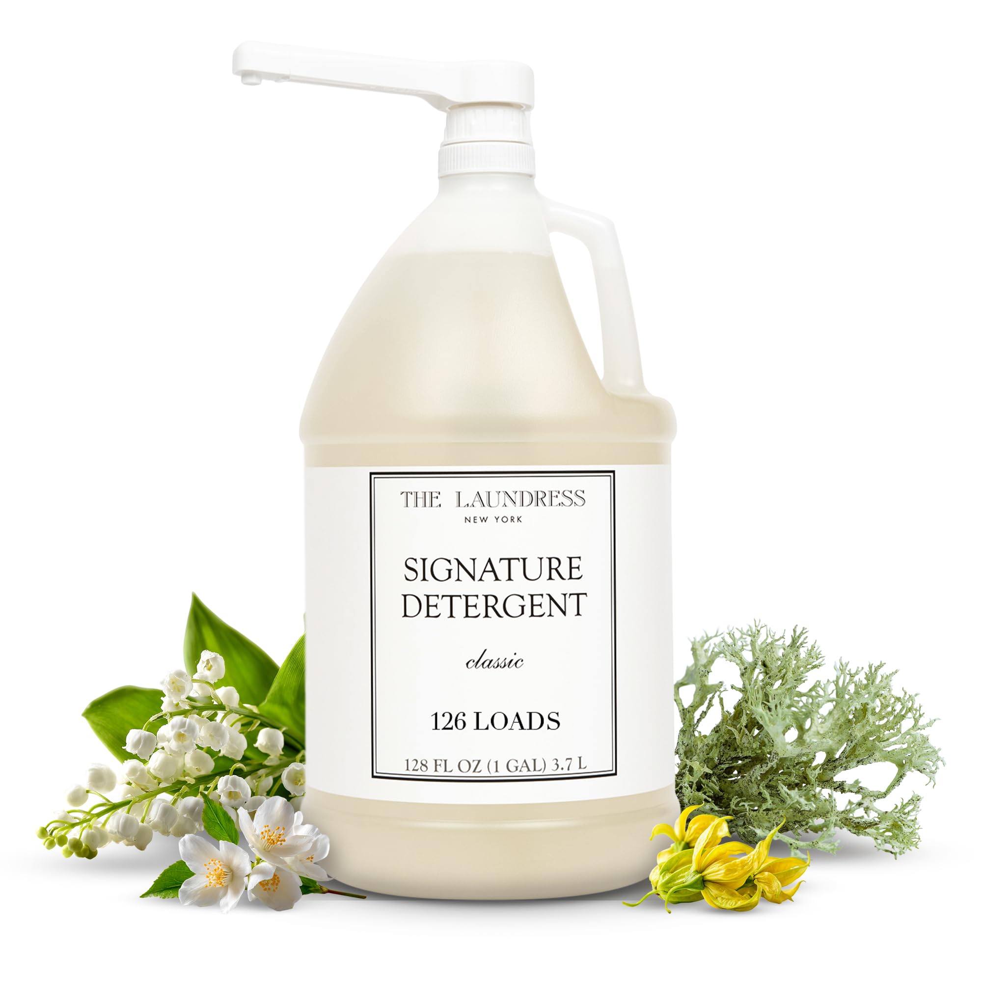 The Laundress Signature Laundry Care | Classic Fragrance


