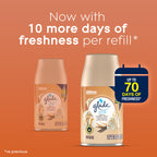 Glade Automatic Spray Refill for Home & Bathroom

