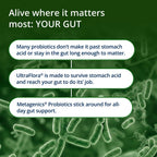 Metagenics Probiotic for Digestive & Immune Health

