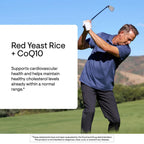 Thorne Red Yeast Rice Dietary Supplement | Heart Health

