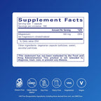 Pure Encapsulations Magnesium Citrate Malate – Supplement

