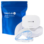 QuietLab Pro Anti-Snoring Mouthpiece - BPA-Free

