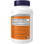 NOW Foods L-Tryptophan 500 mg Supplement | Mood & Sleep

