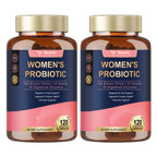 Totaria Probiotics for Women - Probiotic for Gut & Urinary Health