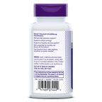 Natrol Vitamin B12 Fast Dissolve 5000 mcg | Energy Support


