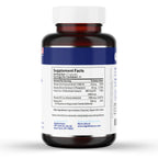 AgeImmune Vitamin B Complex Supplement

