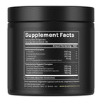 Testosterone Booster for Men | TERRA ELMNT

