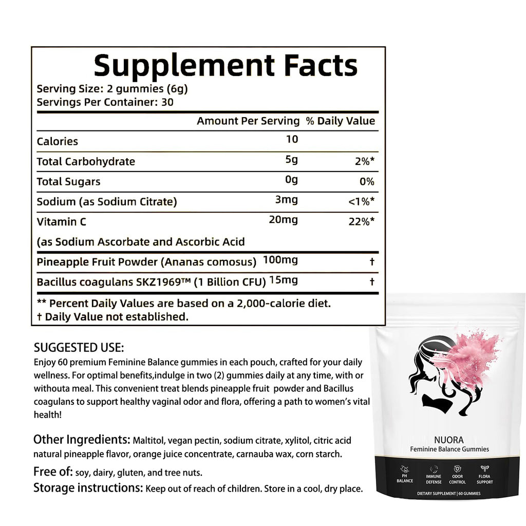 Vitamin C Chewable Supplement for Wellness

