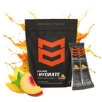 MTN OPS Hydrate Electrolyte Powder for Hydration

