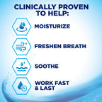 Biotene Oral Rinse Mouthwash for Dry Mouth - Alcohol-Free

