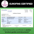 Collagen Peptides Powder Halal Grass-Fed Type I & III

